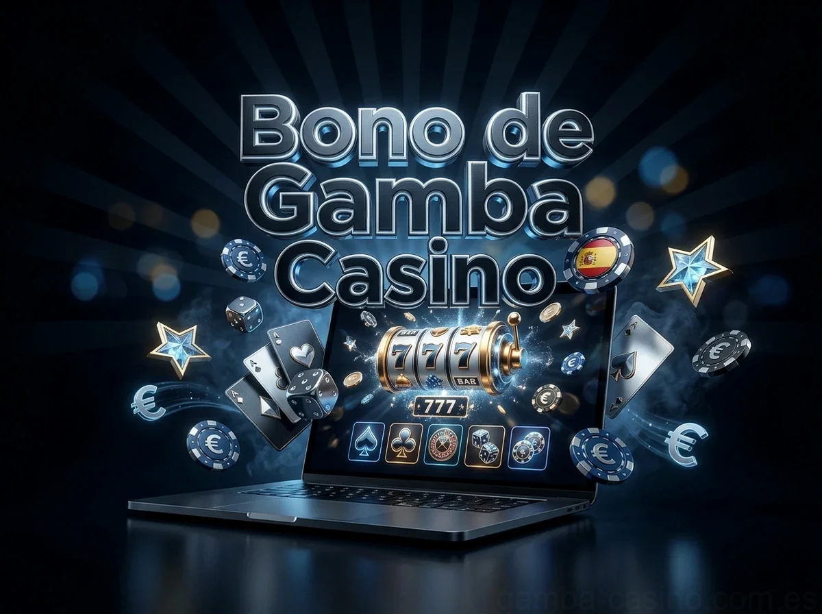 Bono de Gamba Casino